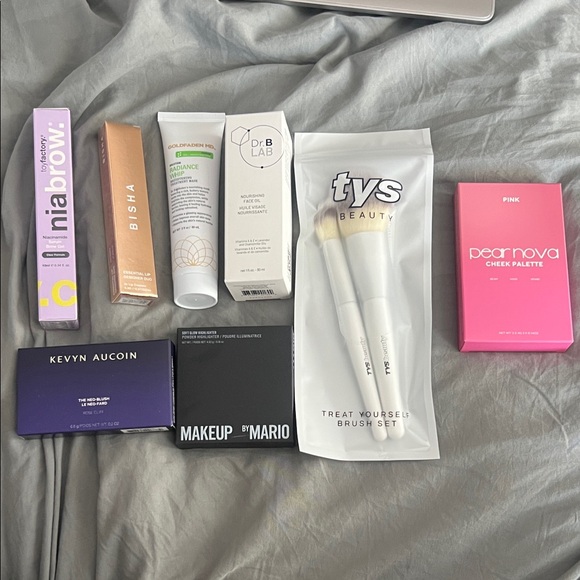 Beauty Lot - All New!